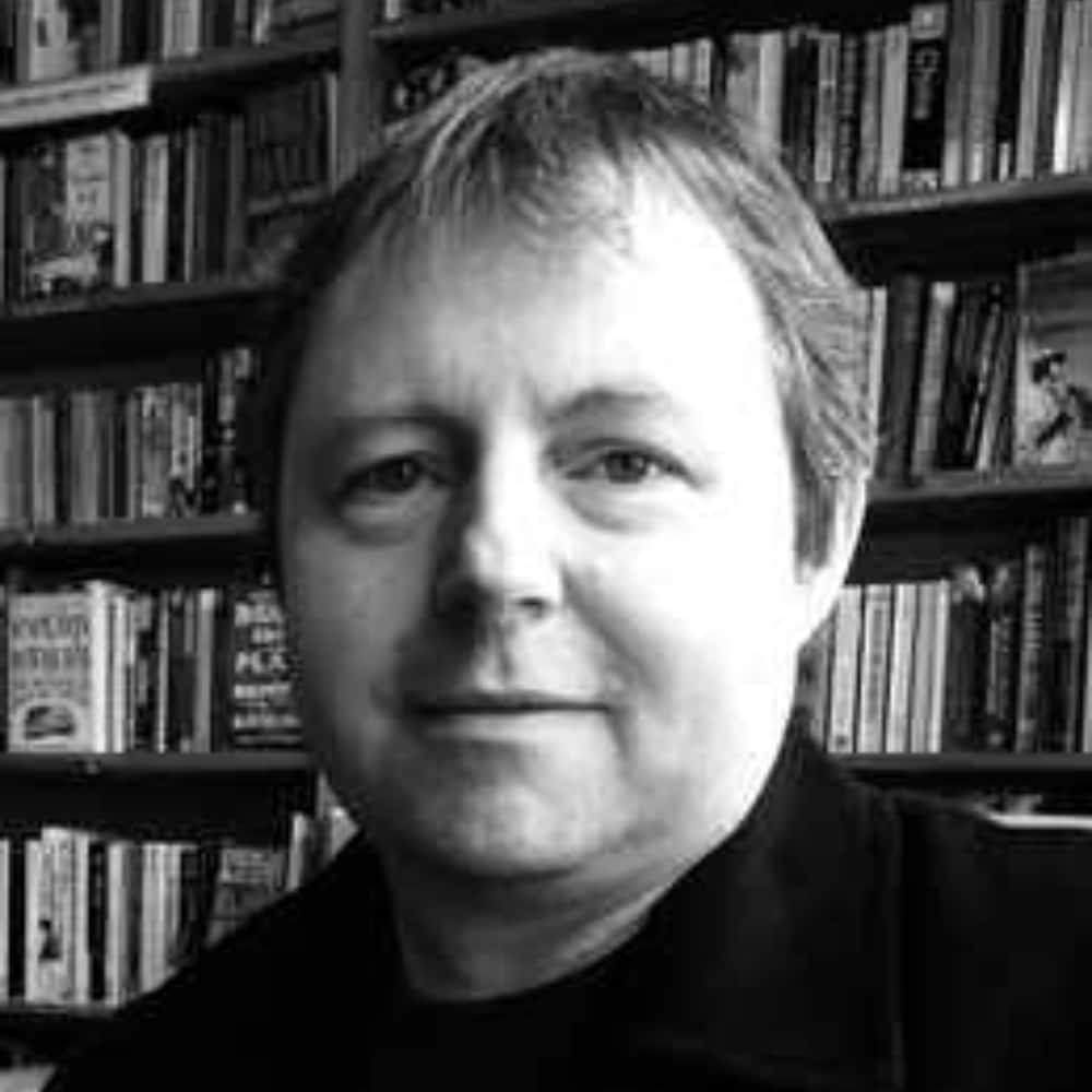 Roger Simian